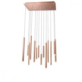   REDO 01-2055 Függeszték MADISON SU LED 56W 3000K SCP (4.1.2)