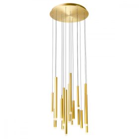   REDO 01-2058 Függeszték MADISON SU LED 64W 3000K SGD (4.1.2)