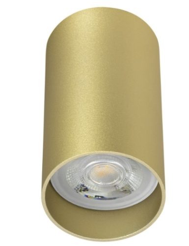 REDO 01-2145 AXIS Mennyezeti lámpa 1 x 35W  matt arany