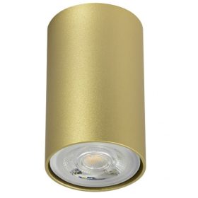 REDO 01-2149 AXIS Mennyezeti lámpa 1 x 35W  matt arany