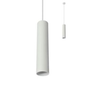 REDO 01-2151 AXIS Függeszték 1 x 35W  matt fehér