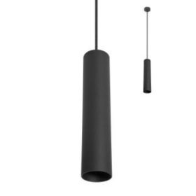 REDO 01-2152 AXIS Függeszték 1 x 35W  matt fekete