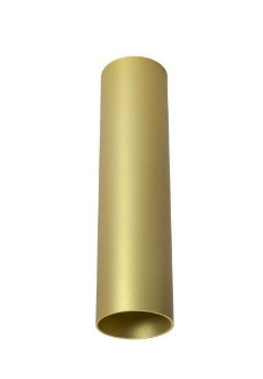 REDO 01-2157 AXIS Mennyezeti lámpa 1 x 35W  matt arany