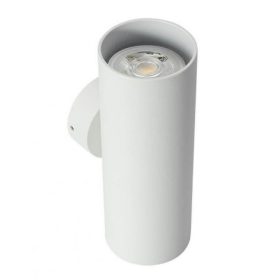 REDO 01-2159 AXIS Fali lámpa 2 x 35W  matt fehér