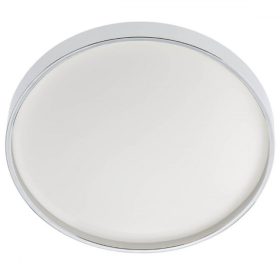   REDO 01-2180 AMON Fürdőszobai lámpa 18W 4000K fehér, króm