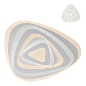   REDO 01-2336 STRATOS Mennyezeti lámpa 93W 3000-4000-6000K matt fehér