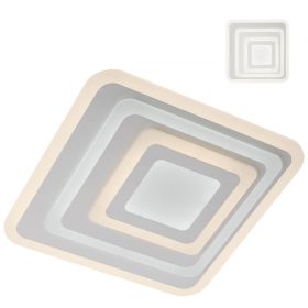   REDO 01-2337 STRATOS Mennyezeti lámpa 85W 3000-4000-6000K matt fehér