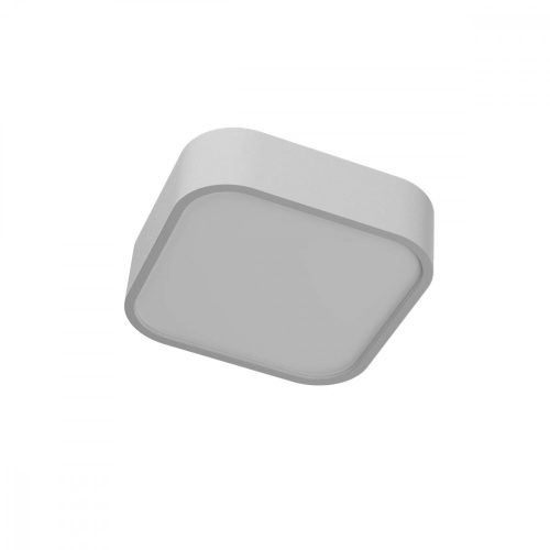 REDO 01-2496 SCREEN Fürdőszobai lámpa 15W 3000K matt fehér