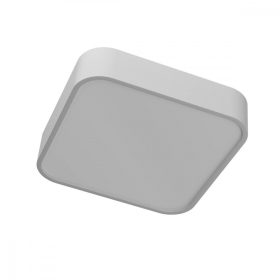   REDO 01-2498 Fürdőszobai lámpa SCREEN IP PL LED 30W 3000K IP44 WH/GLASS(5.1.2)