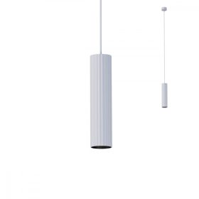   REDO 01-2560 Függeszték DELPHI SU H300 1X50W GU10 MWH (5.1.1)