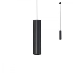   REDO 01-2561 Függeszték DELPHI SU H300 1X50W GU10 MBK (5.1.1)