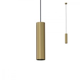   REDO 01-2588 Függeszték DELPHI SU H300 1X50W GU10 GD (5.1.1)