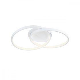   REDO 01-2678 Mennyezeti lámpa ESPIRAL PL LED 33W 3000K SWH (4.1.2)