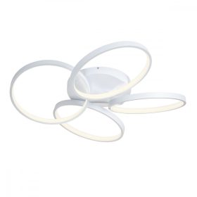   REDO 01-2681 Mennyezeti lámpa ESPIRAL PL LED 64W 3000K SWH (4.1.2)