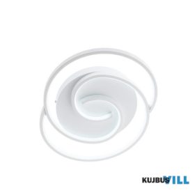   REDO 01-2756 INTERSIA Mennyezeti lámpa 38W 2700-6500K matt fehér