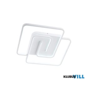   REDO 01-2758 INTERSIA Mennyezeti lámpa 38W 2700-6500K matt fehér