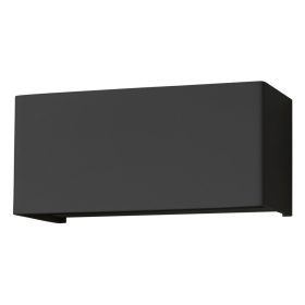   REDO 01-2810 Fali lámpa AMPLITUDE AP LED 14.5W 3000K BLACK (5.1.2)