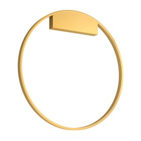   REDO 01-2830 Fali/mennyezeti lámpa FEBE AP/PL LED 50W 4000K D800 MGD(4.1.2)