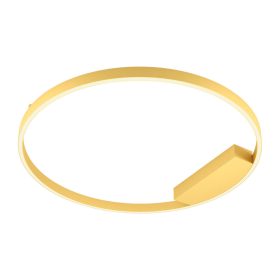   REDO 01-2847 Fali/mennyezeti lámpa FEBE AP/PL LED RD 50W 3000K D800 MGD(4.1.2)