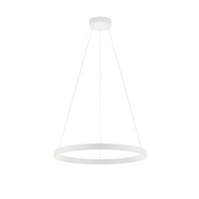   REDO 01-2863 Függeszték FEBE SU LED RD 37W 3000K D600 SWH(4.1.2)