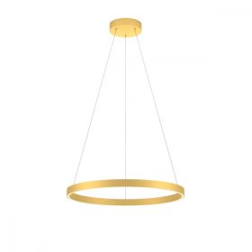   REDO 01-2865 Függeszték FEBE SU LED RD 37W 3000K D600 MGD(4.1.2)