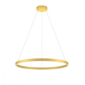   REDO 01-2871 Függeszték FEBE SU LED RD 50W 3000K D800 MGD(4.1.2)