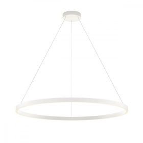   REDO 01-2875 Függeszték FEBE SU LED RD 62W 3000K D1000 SWH(4.1.2)