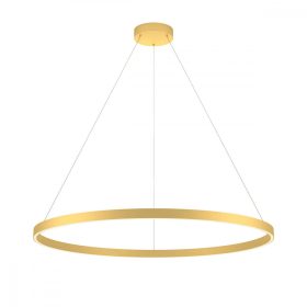   REDO 01-2878 Függeszték FEBE SU LED RD 62W 4000K D1000 MGD(4.1.2)