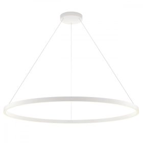   REDO 01-2882 Függeszték FEBE SU LED RD 75W 4000K D1200 SWH(4.1.2)