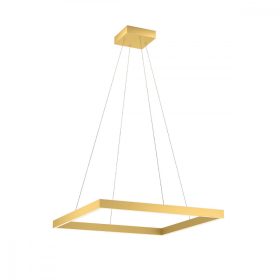   REDO 01-2901 Függeszték FEBE SU LED SQ 40W 3000K D600*600 MGD(4.1.2)