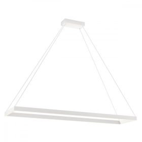   REDO 01-2923 Függeszték FEBE SU LED 50W 3000K D300*1200 SWH(4.1.2)