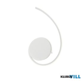 REDO 01-2955 NEXUS Fali lámpa 16W 3000K matt fehér