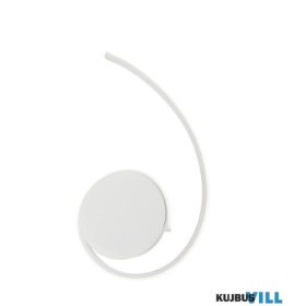 REDO 01-2956 NEXUS Fali lámpa 16W 4000K matt fehér