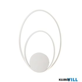 REDO 01-2957 NEXUS Mennyezeti lámpa 45W 3000K matt fehér