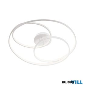 REDO 01-2971 CENTRIX Mennyezeti lámpa 92W 3000K matt fehér