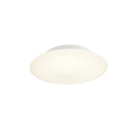   REDO 01-2988 Fali lámpa ANTIBA PL LED 18.5W 3000K IP44 WHITE (5.1.2)