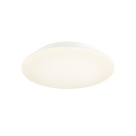   REDO 01-2989 Fali lámpa ANTIBA PL LED 25W 3000K IP44 WHITE (5.1.2)