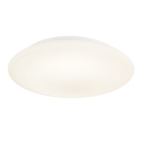   REDO 01-2990 Fali lámpa ANTIBA PL LED 32W 3000K IP44 WHITE (5.1.2)