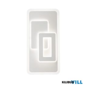 REDO 01-3017 STRATOS Fali lámpa 47W 3000K-6000K matt fehér