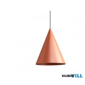 REDO 01-3023 Függeszték KONOS SU 1x42W E27 D350 MA (5.1.1)