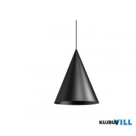   REDO 01-3025 Függeszték KONOS SU 1x42W E27 D350 MBK (5.1.1)