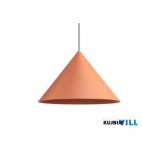 REDO 01-3027 Függeszték KONOS SU 1x42W E27 D550 MA (4.1.1)