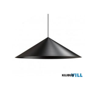   REDO 01-3033 Függeszték KONOS SU 1x42W E27 D750 MBK (4.1.1)