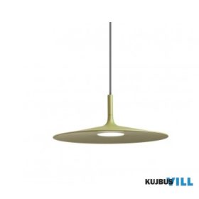   REDO 01-3036 Függeszték KAI SU SMD LED 16W 3000K  D400 MO  (5.1.1)