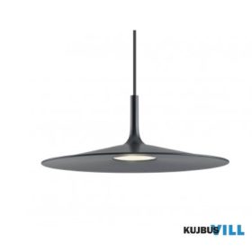   REDO 01-3043 Függeszték KAI SU SMD LED 25W 3000K  D550 MBK (4.1.1)