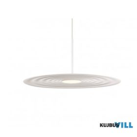   REDO 01-3044 Függeszték LAKE SU SMD LED 13W 3000K  D500 MWH (4.1.2)