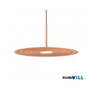   REDO 01-3045 Függeszték LAKE SU SMD LED 13W 3000K  D500 MA (4.1.2)