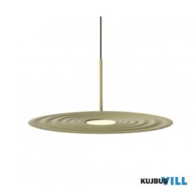   REDO 01-3046 Függeszték LAKE SU SMD LED 13W 3000K  D500 MO (4.1.2)