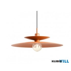   REDO 01-3049 Függeszték GUNNAR SU 1x42W E27 D500 MA (4.1.1)