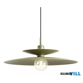   REDO 01-3050 Függeszték GUNNAR SU 1x42W E27 D500 MO (4.1.1)